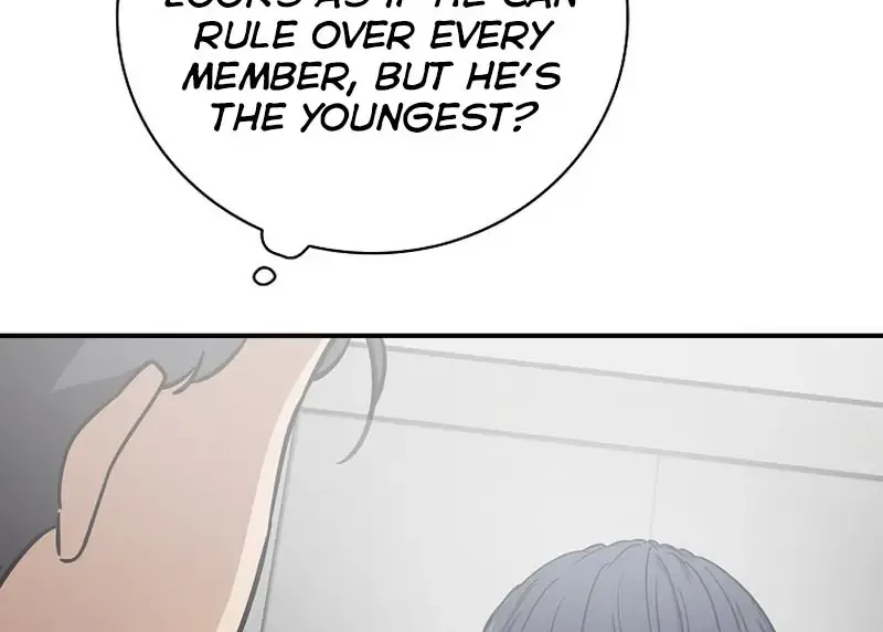 The Maknae Has To Be An Idol Chapter 5 page 80 - MangaNelo