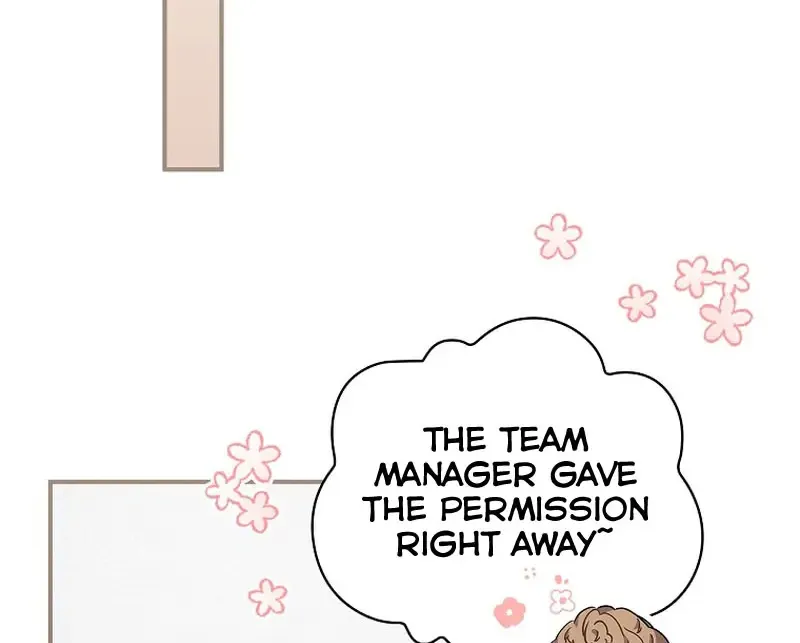 The Maknae Has To Be An Idol Chapter 5 page 10 - MangaKakalot