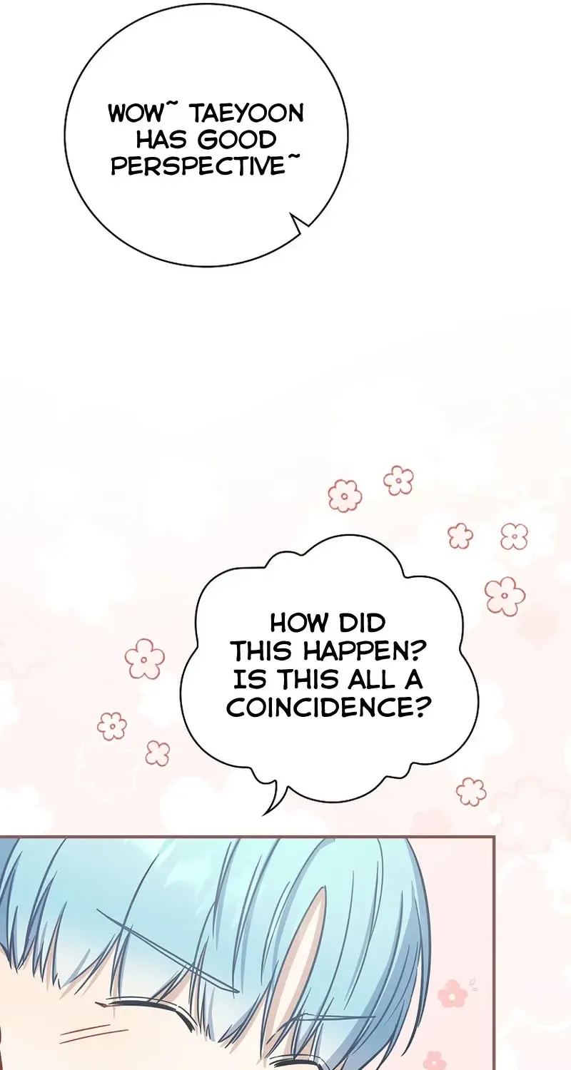 The Maknae Has To Be An Idol Chapter 5 page 99 - MangaKakalot