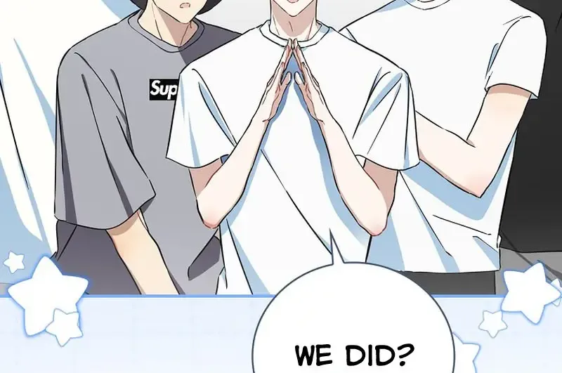 The Maknae Has To Be An Idol Chapter 6 page 108 - MangaNelo