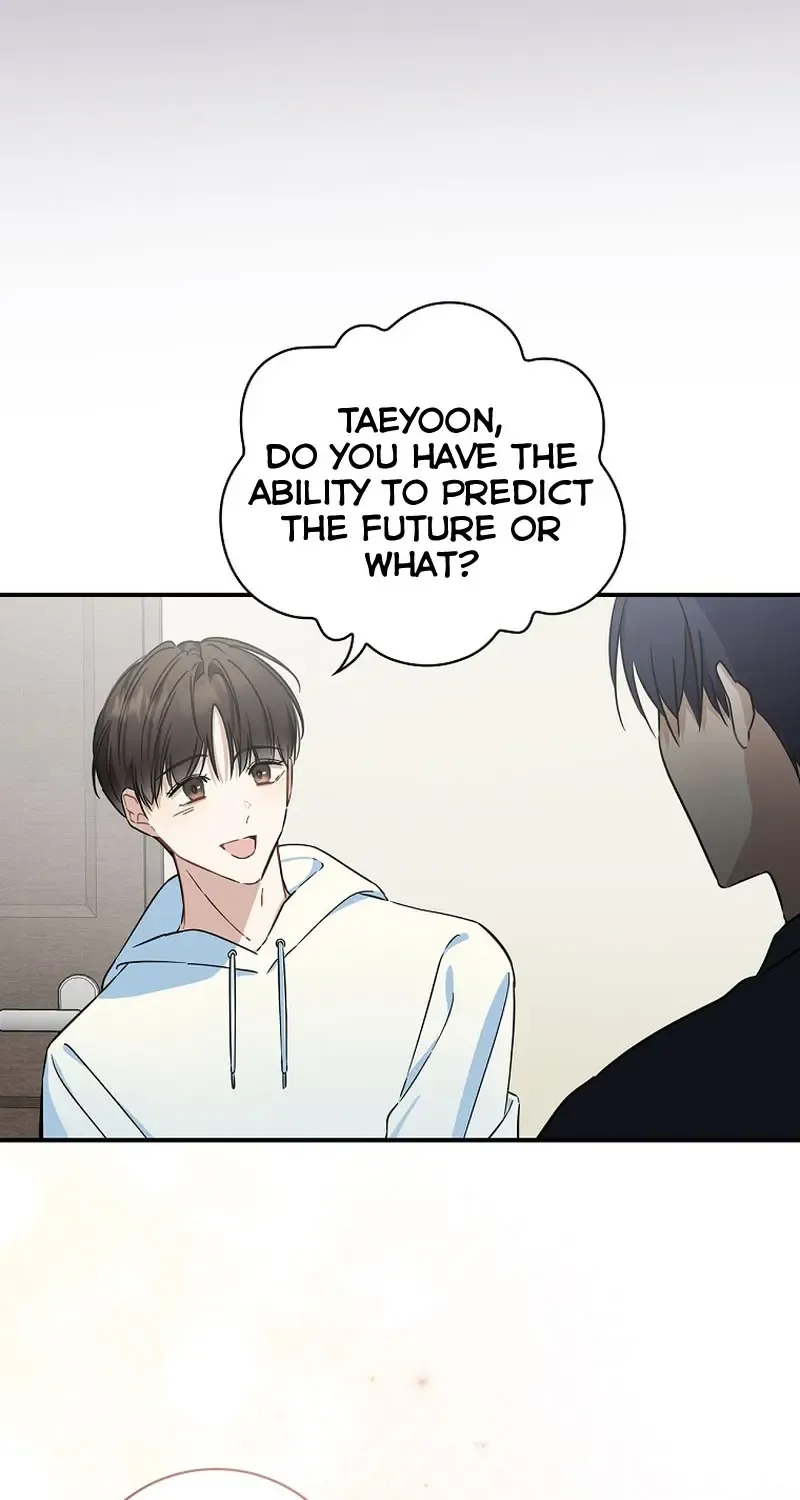 The Maknae Has To Be An Idol Chapter 6 page 17 - Mangabat