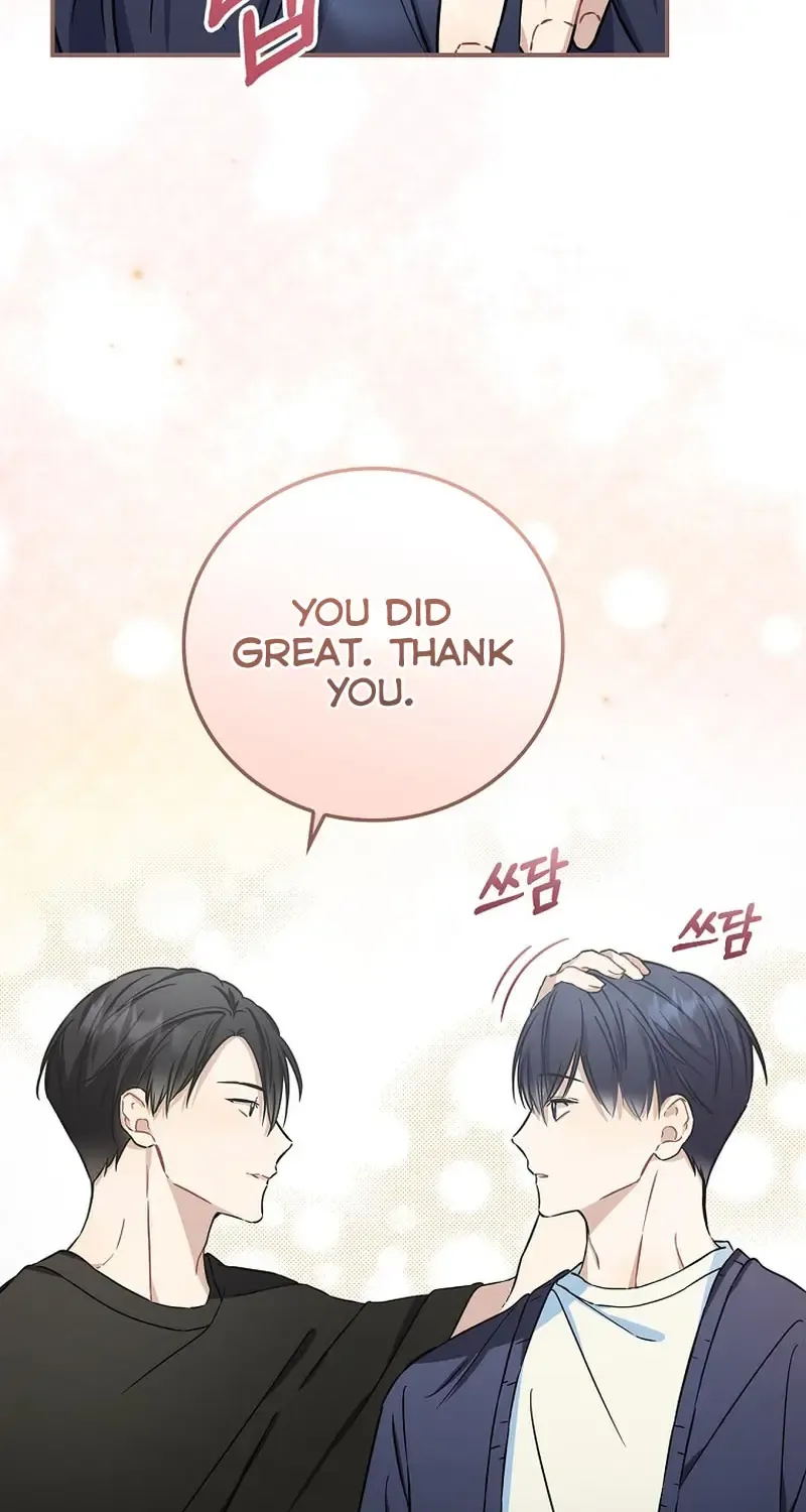 The Maknae Has To Be An Idol Chapter 6 page 19 - MangaNelo