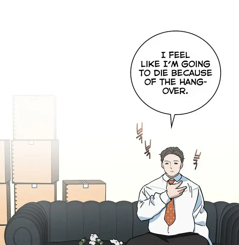 The Maknae Has To Be An Idol Chapter 6 page 66 - MangaNelo