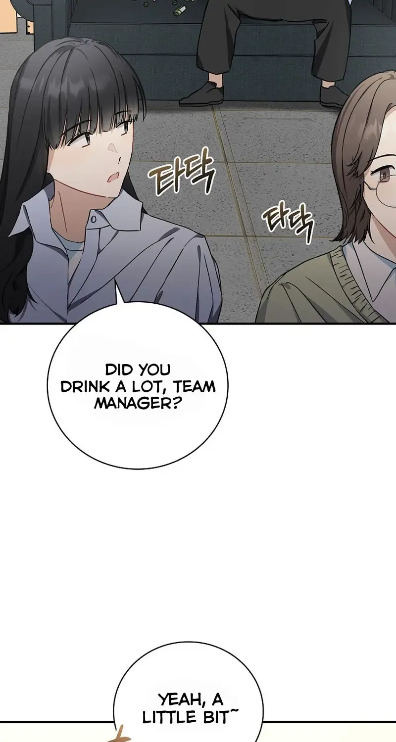 The Maknae Has To Be An Idol Chapter 6 page 67 - MangaNelo