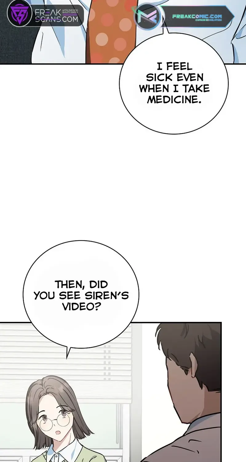 The Maknae Has To Be An Idol Chapter 6 page 69 - MangaKakalot