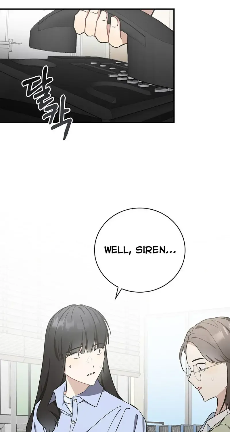 The Maknae Has To Be An Idol Chapter 6 page 79 - Mangabat