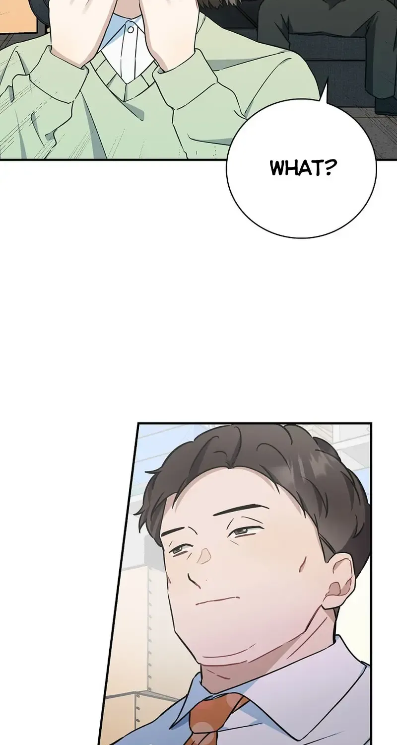 The Maknae Has To Be An Idol Chapter 6 page 83 - MangaKakalot