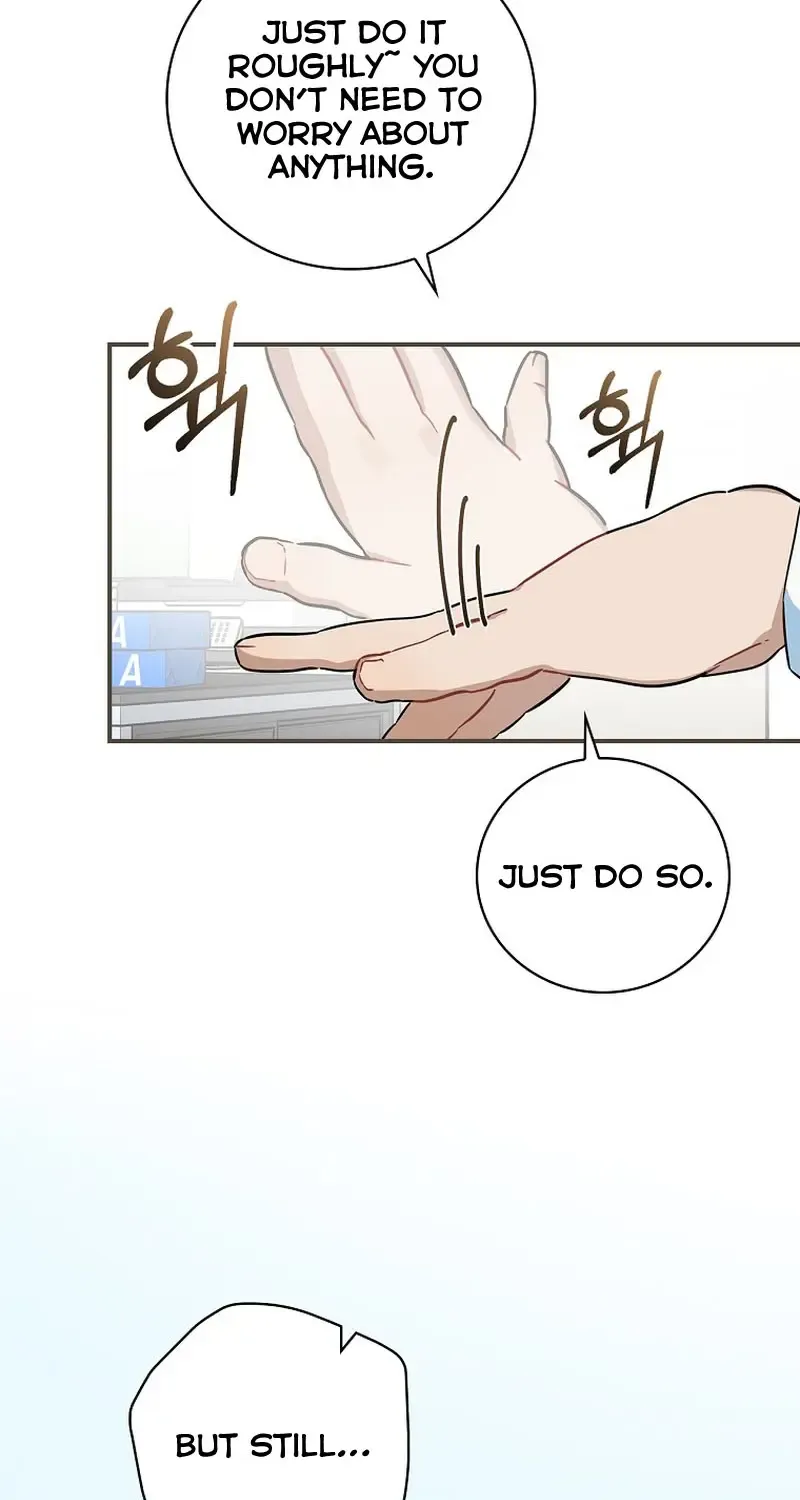 The Maknae Has To Be An Idol Chapter 6 page 87 - MangaKakalot