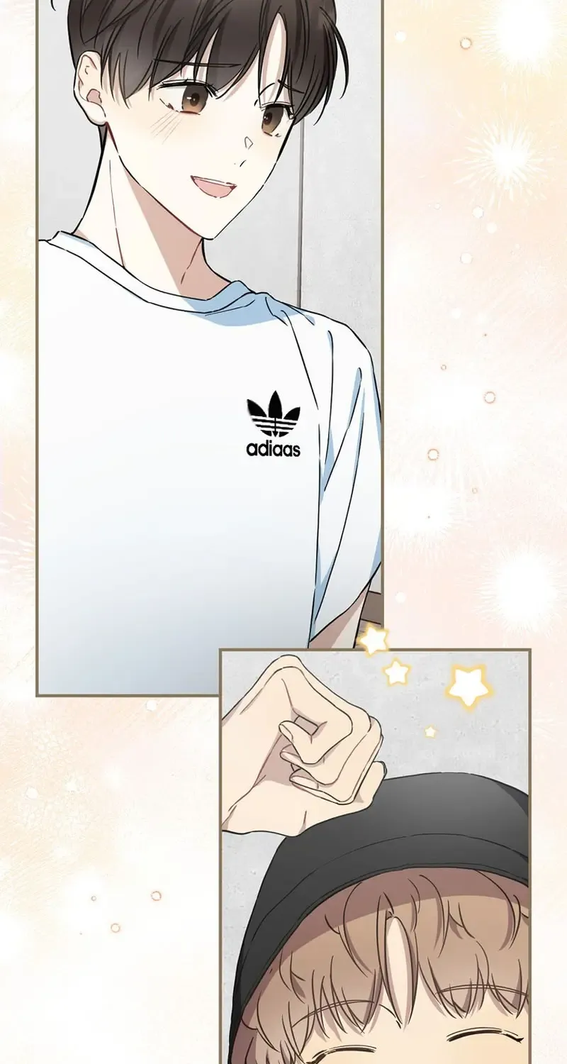 The Maknae Has To Be An Idol Chapter 7 page 29 - MangaNelo