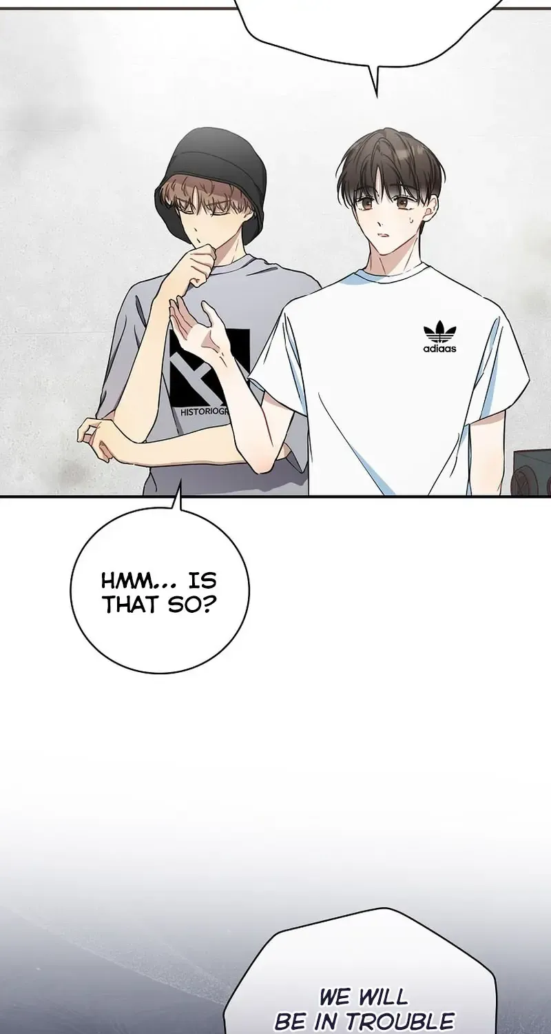 The Maknae Has To Be An Idol Chapter 7 page 5 - MangaNelo