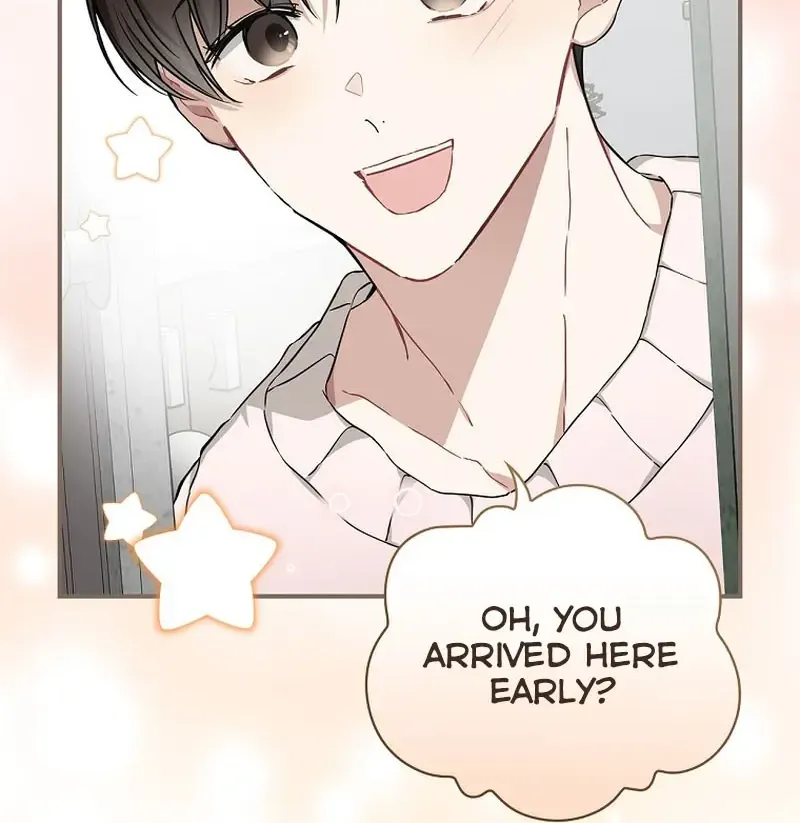 The Maknae Has To Be An Idol Chapter 7 page 48 - MangaKakalot