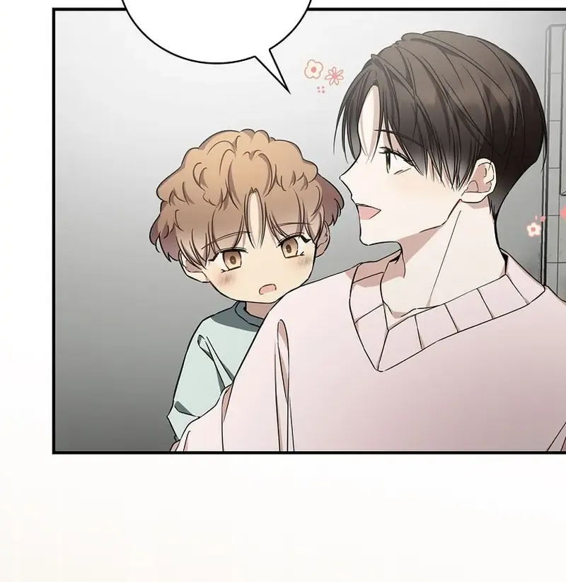 The Maknae Has To Be An Idol Chapter 7 page 52 - MangaNelo