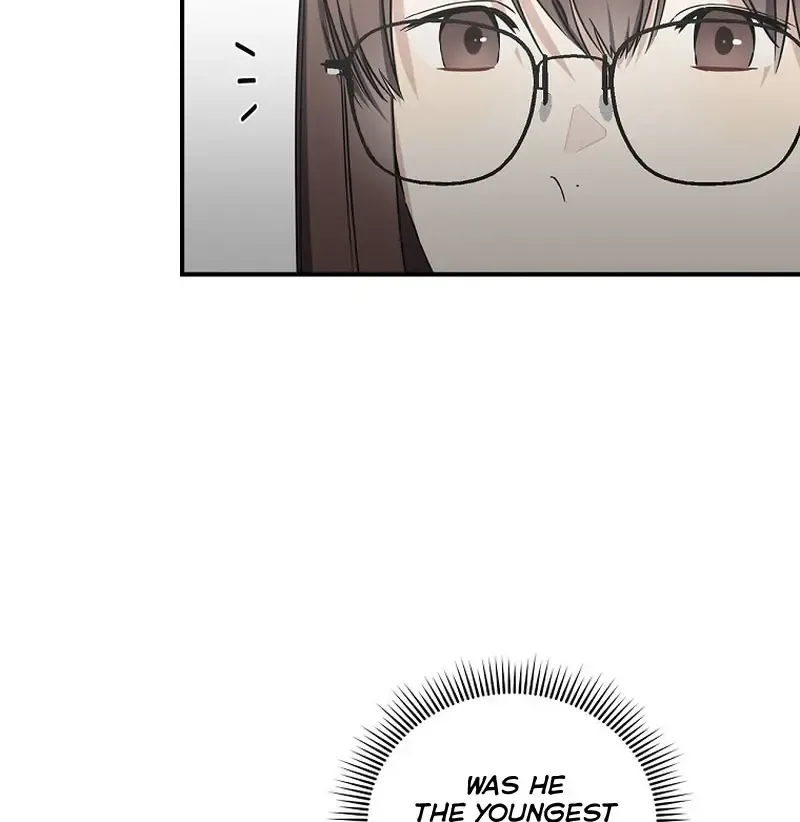 The Maknae Has To Be An Idol Chapter 7 page 56 - MangaNelo