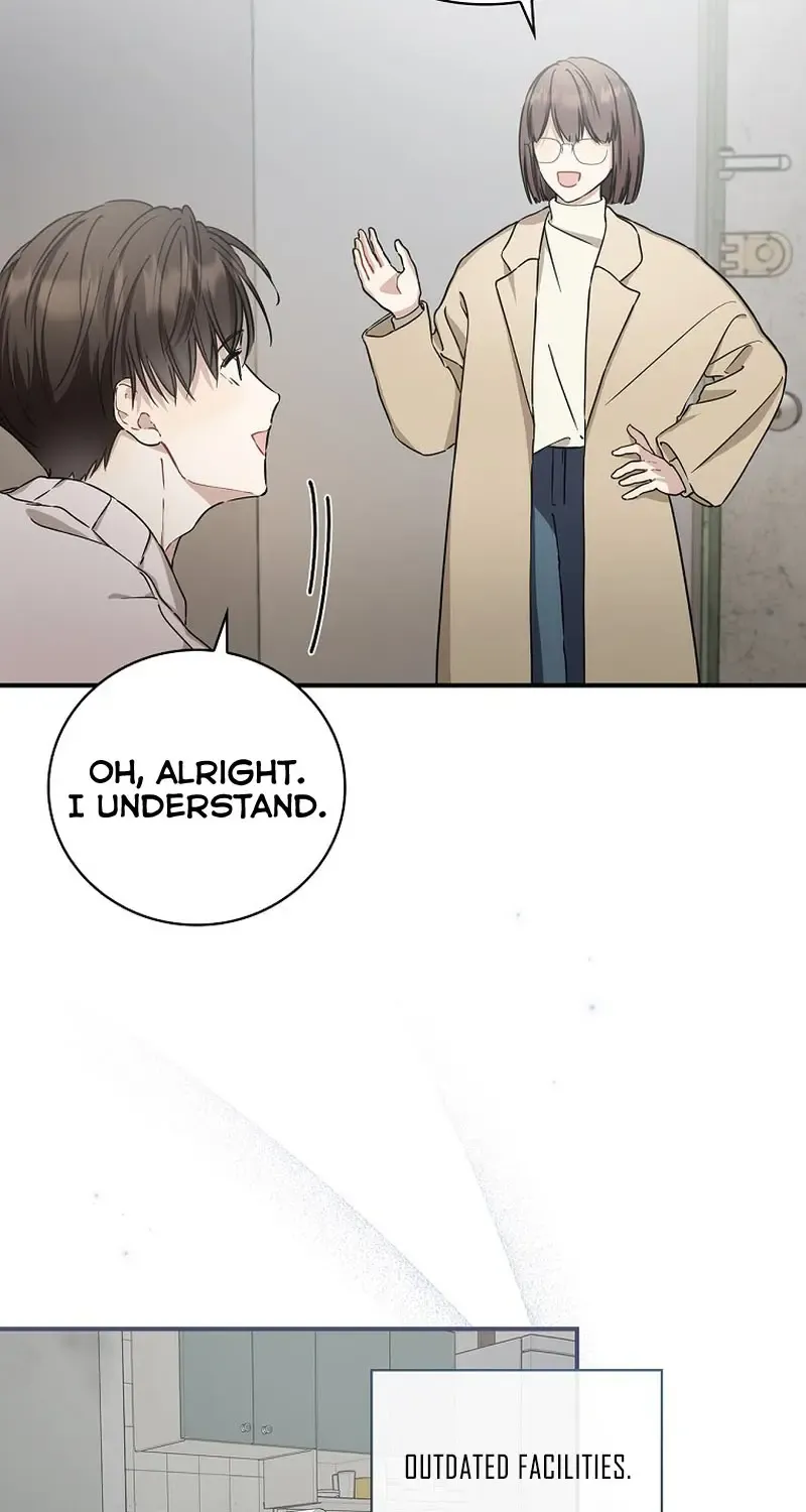 The Maknae Has To Be An Idol Chapter 7 page 59 - MangaNelo