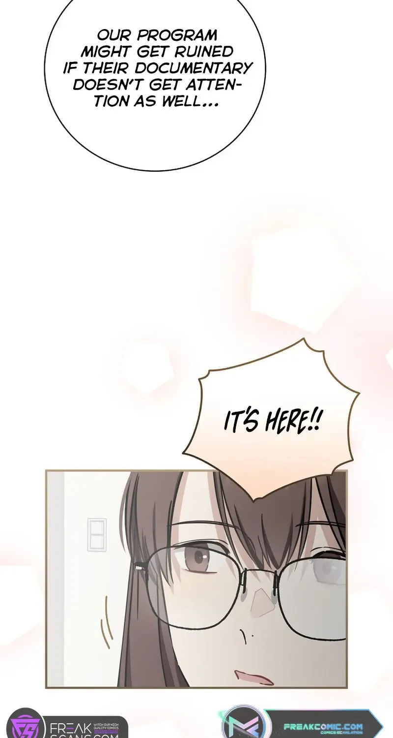 The Maknae Has To Be An Idol Chapter 7 page 63 - MangaKakalot