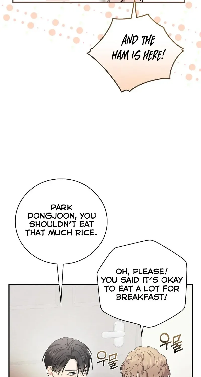 The Maknae Has To Be An Idol Chapter 7 page 67 - MangaKakalot