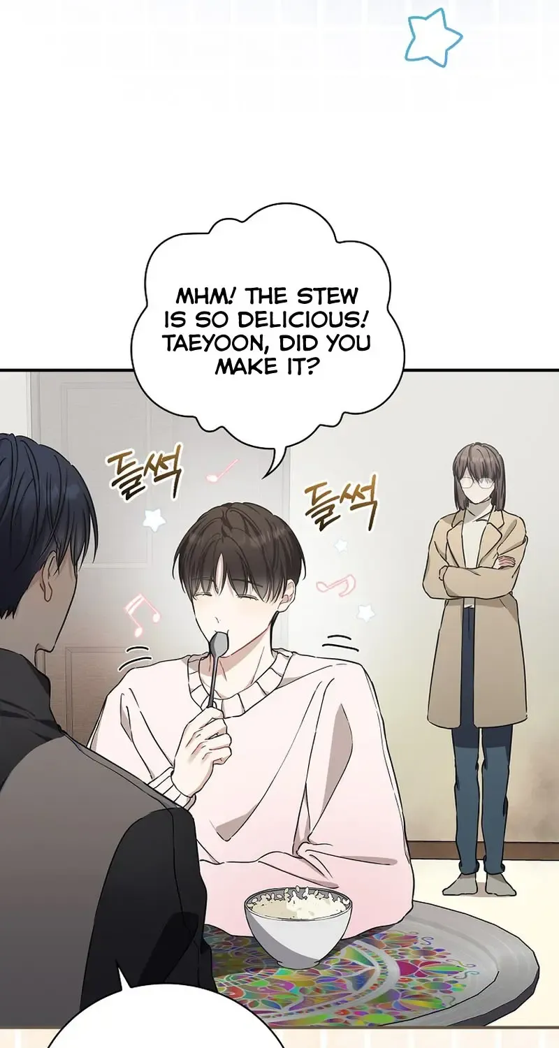 The Maknae Has To Be An Idol Chapter 7 page 71 - MangaNelo