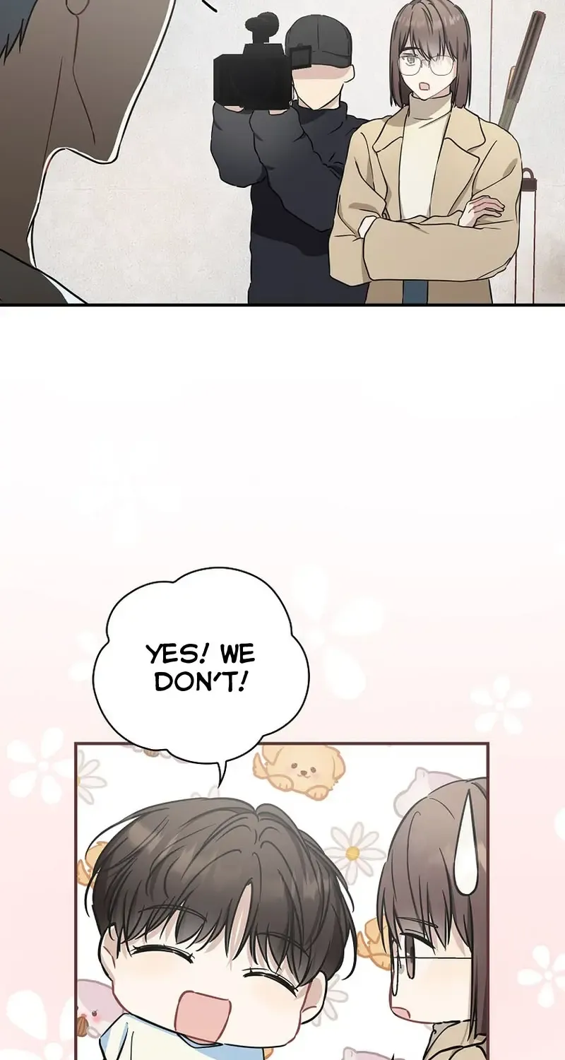 The Maknae Has To Be An Idol Chapter 7 page 91 - MangaKakalot