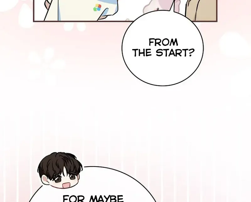 The Maknae Has To Be An Idol Chapter 7 page 92 - MangaNelo