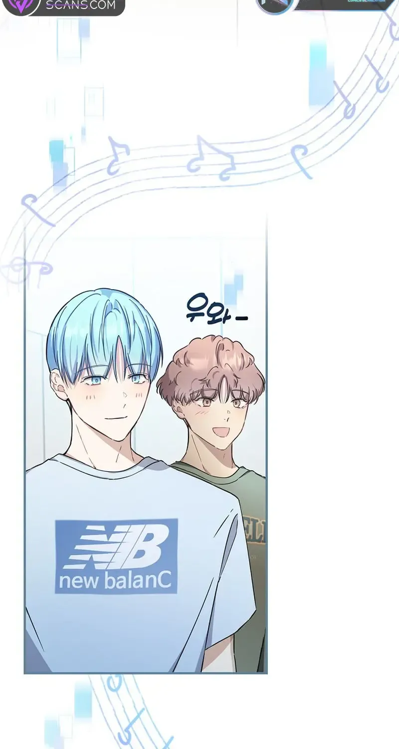 The Maknae Has To Be An Idol Chapter 8 page 11 - MangaNelo