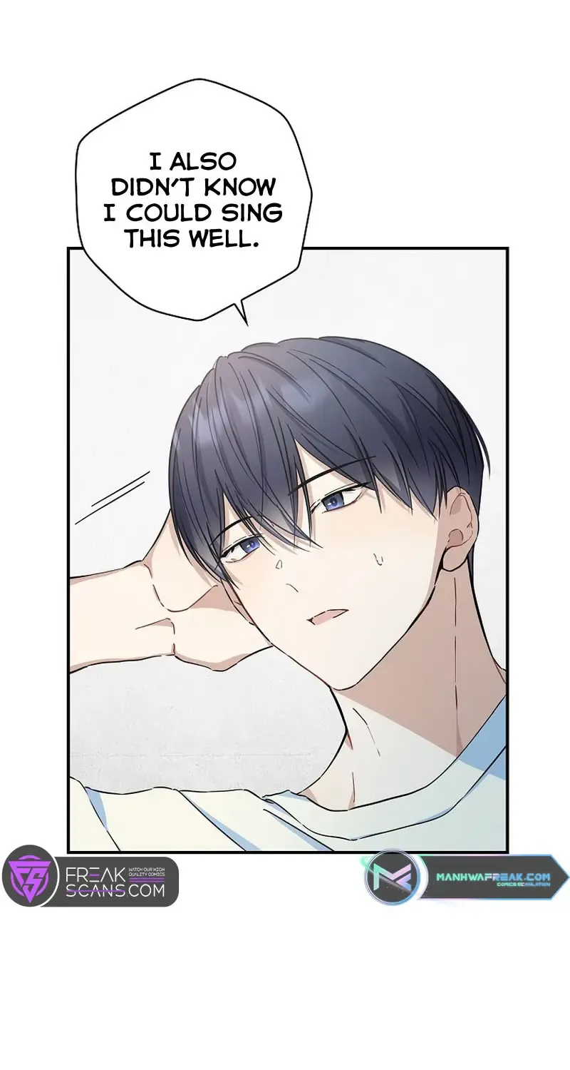 The Maknae Has To Be An Idol Chapter 8 page 15 - MangaKakalot