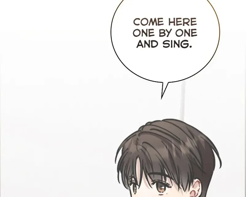 The Maknae Has To Be An Idol Chapter 8 page 4 - MangaNelo