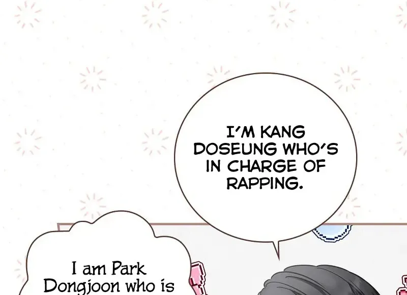 The Maknae Has To Be An Idol Chapter 8 page 38 - MangaKakalot