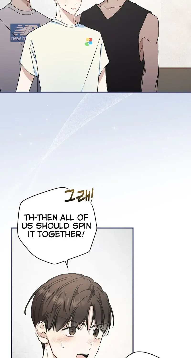 The Maknae Has To Be An Idol Chapter 8 page 61 - MangaNelo