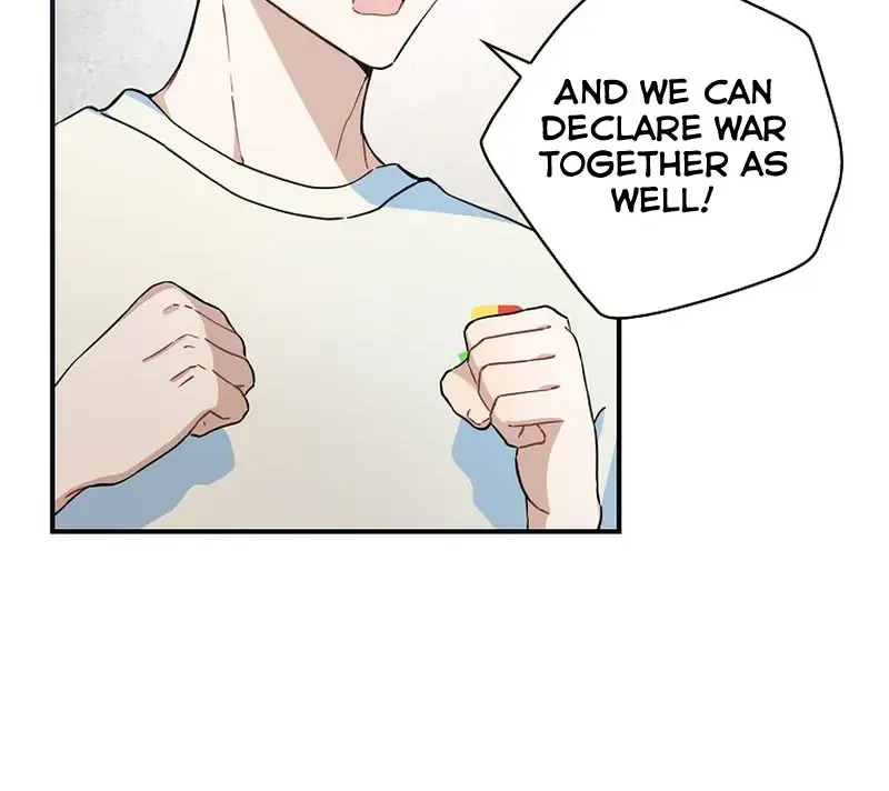 The Maknae Has To Be An Idol Chapter 8 page 62 - MangaKakalot