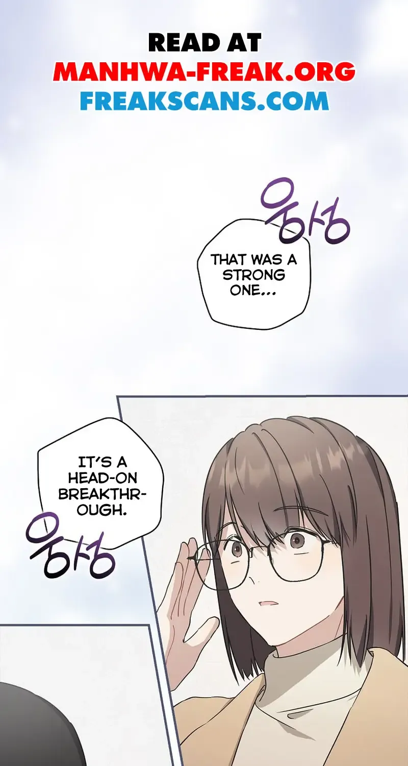 The Maknae Has To Be An Idol Chapter 8 page 87 - MangaKakalot