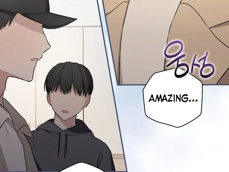 The Maknae Has To Be An Idol Chapter 8 page 88 - MangaKakalot