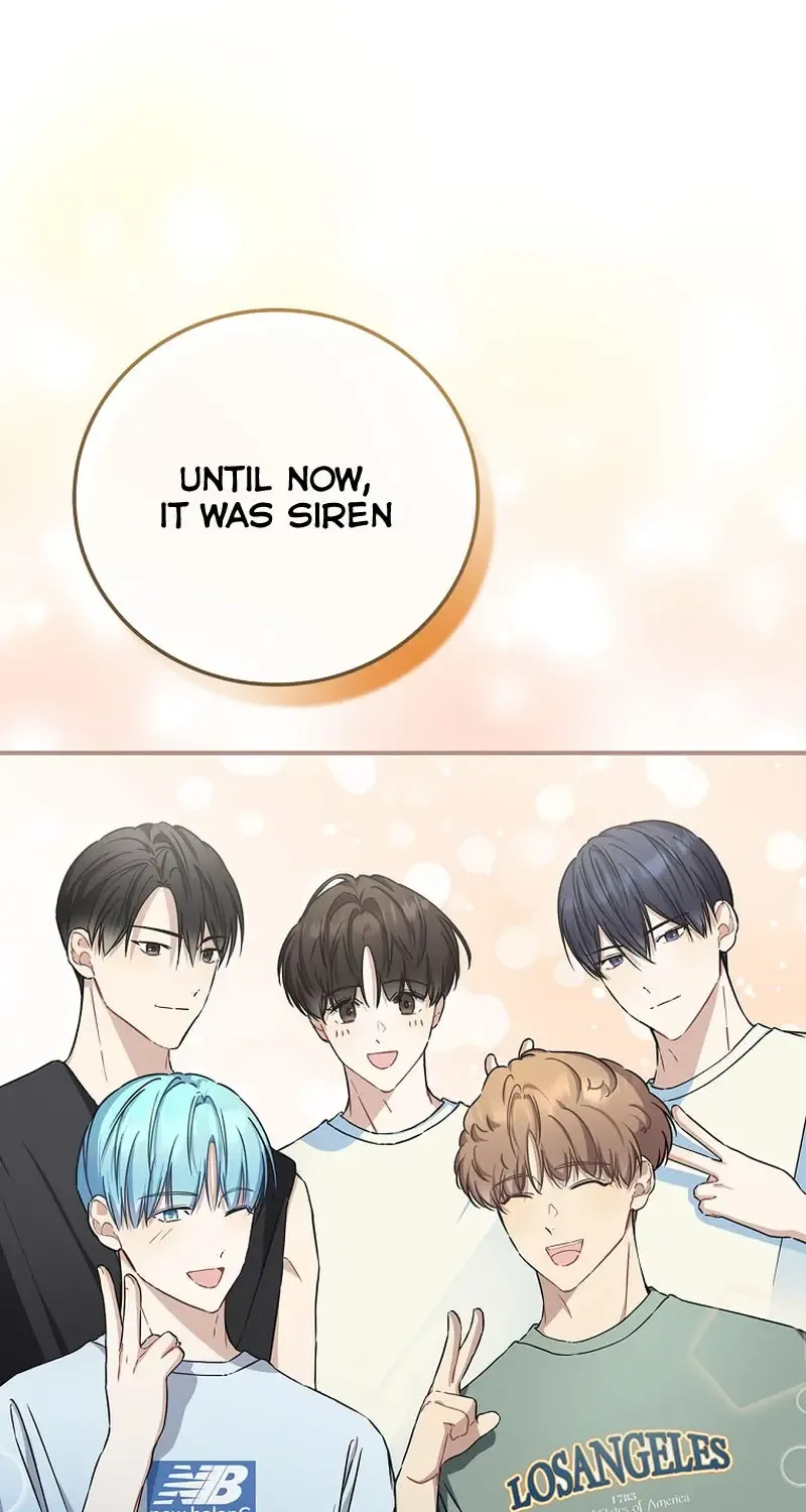 The Maknae Has To Be An Idol Chapter 9 page 15 - MangaKakalot