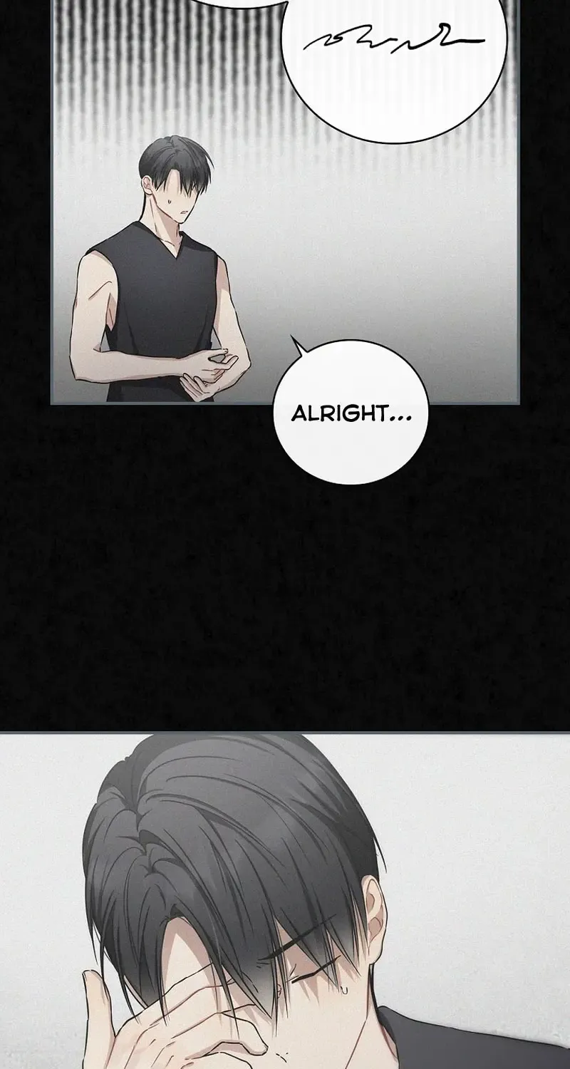 The Maknae Has To Be An Idol Chapter 9 page 37 - Mangabat