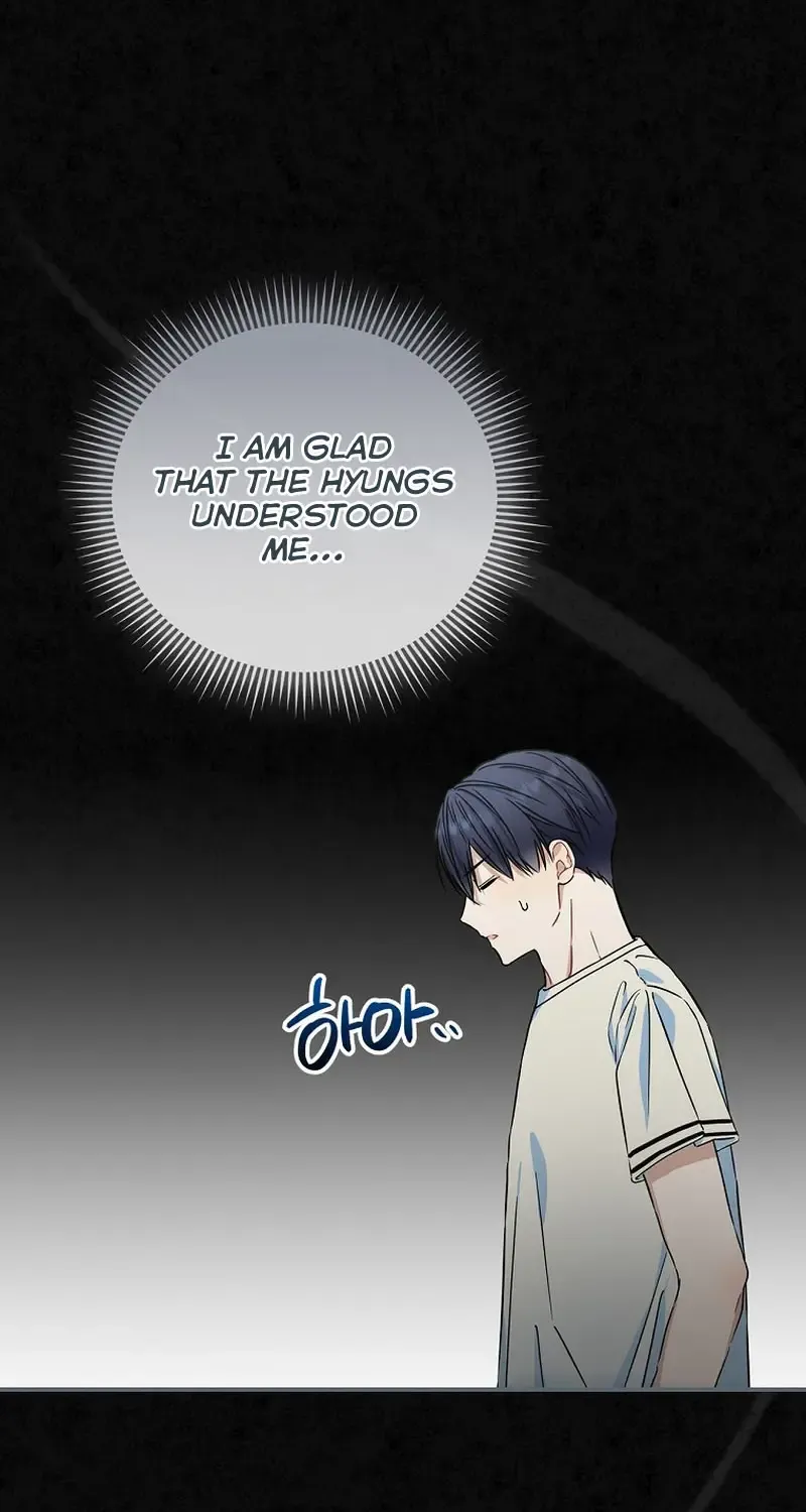 The Maknae Has To Be An Idol Chapter 9 page 39 - MangaKakalot