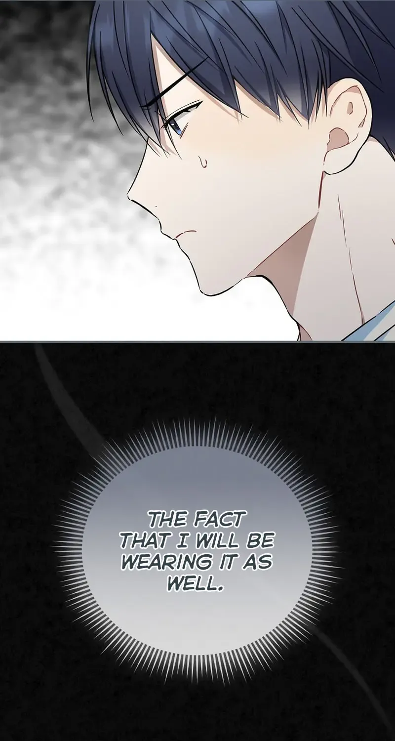 The Maknae Has To Be An Idol Chapter 9 page 41 - MangaKakalot