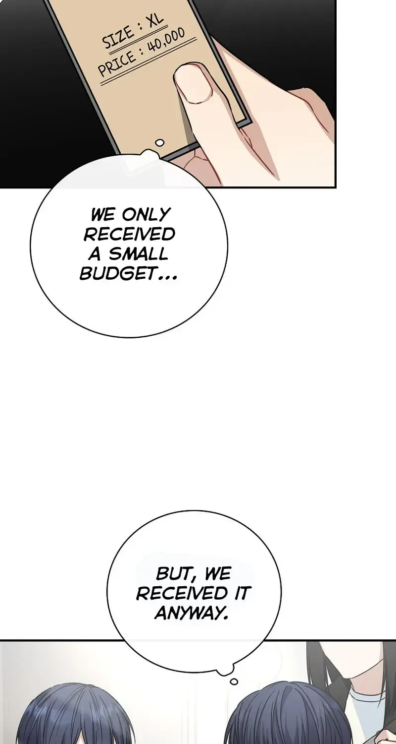 The Maknae Has To Be An Idol Chapter 9 page 51 - MangaNelo