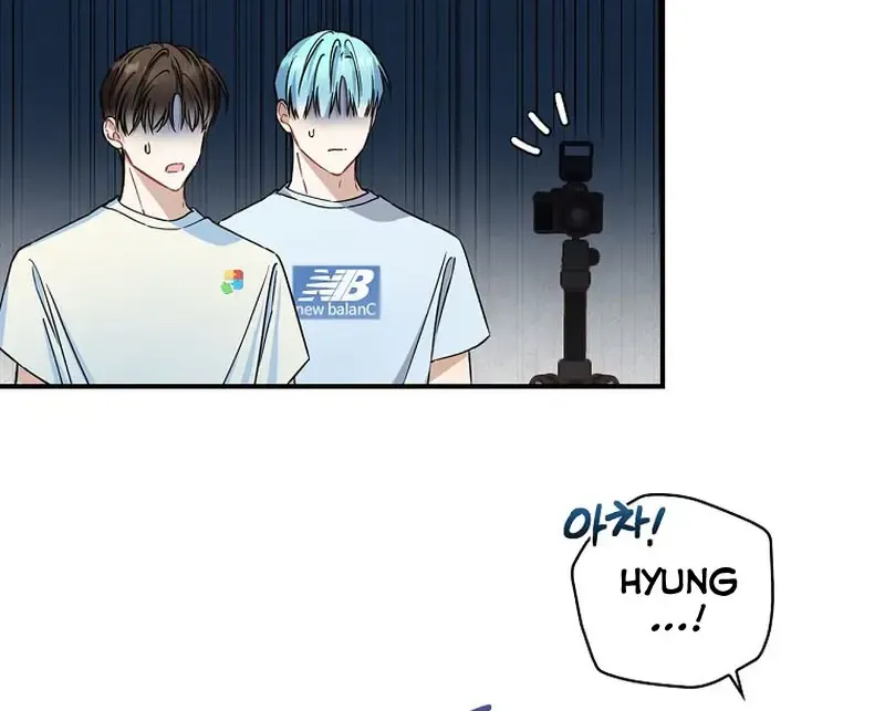 The Maknae Has To Be An Idol Chapter 9 page 8 - MangaKakalot