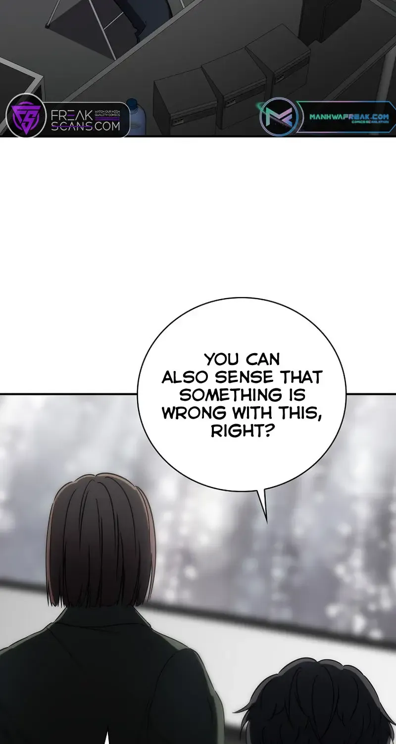 The Maknae Has To Be An Idol Chapter 9 page 71 - MangaNelo