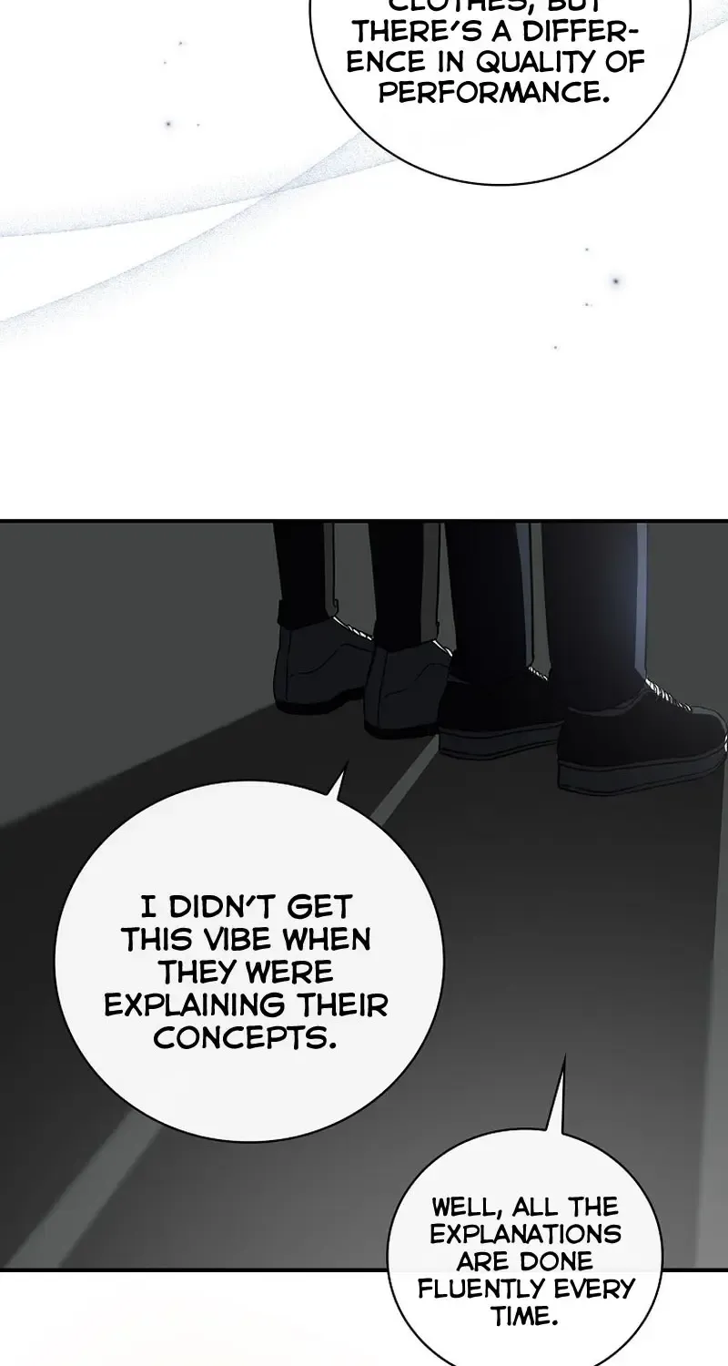 The Maknae Has To Be An Idol Chapter 9 page 79 - Mangabat