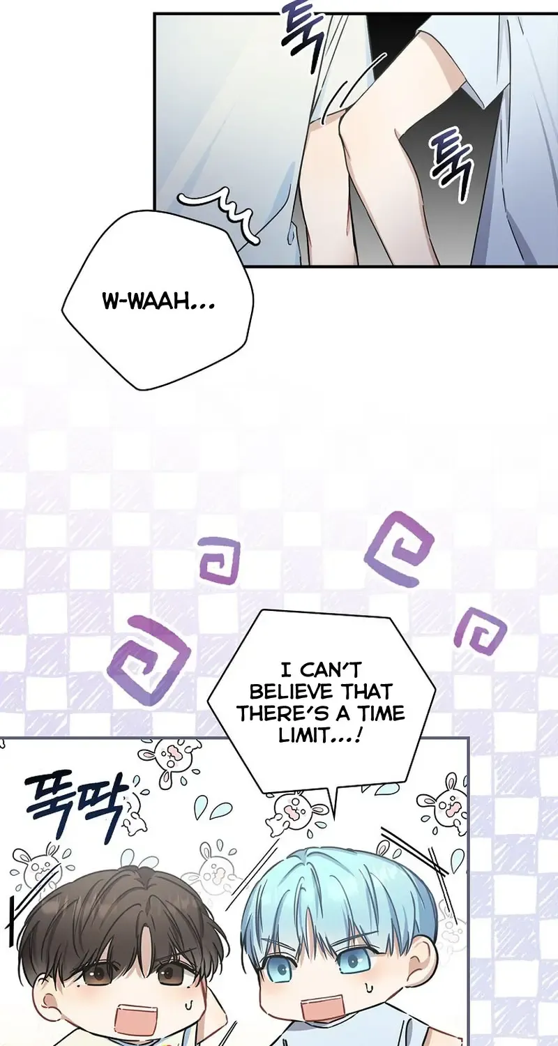 The Maknae Has To Be An Idol Chapter 9 page 9 - MangaKakalot