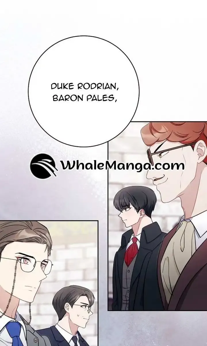 The Male Lead? I Don’t Want Him Chapter 25 page 10 - MangaNato