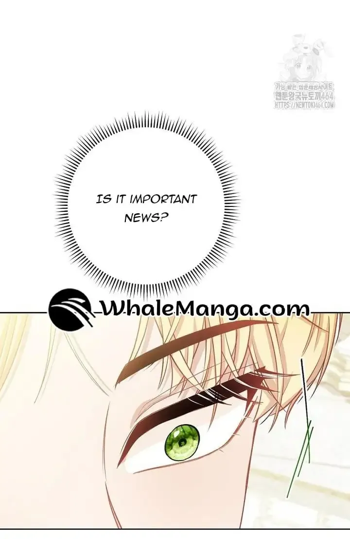 The Male Lead? I Don’T Want Him Chapter 32 page 49 - MangaKakalot