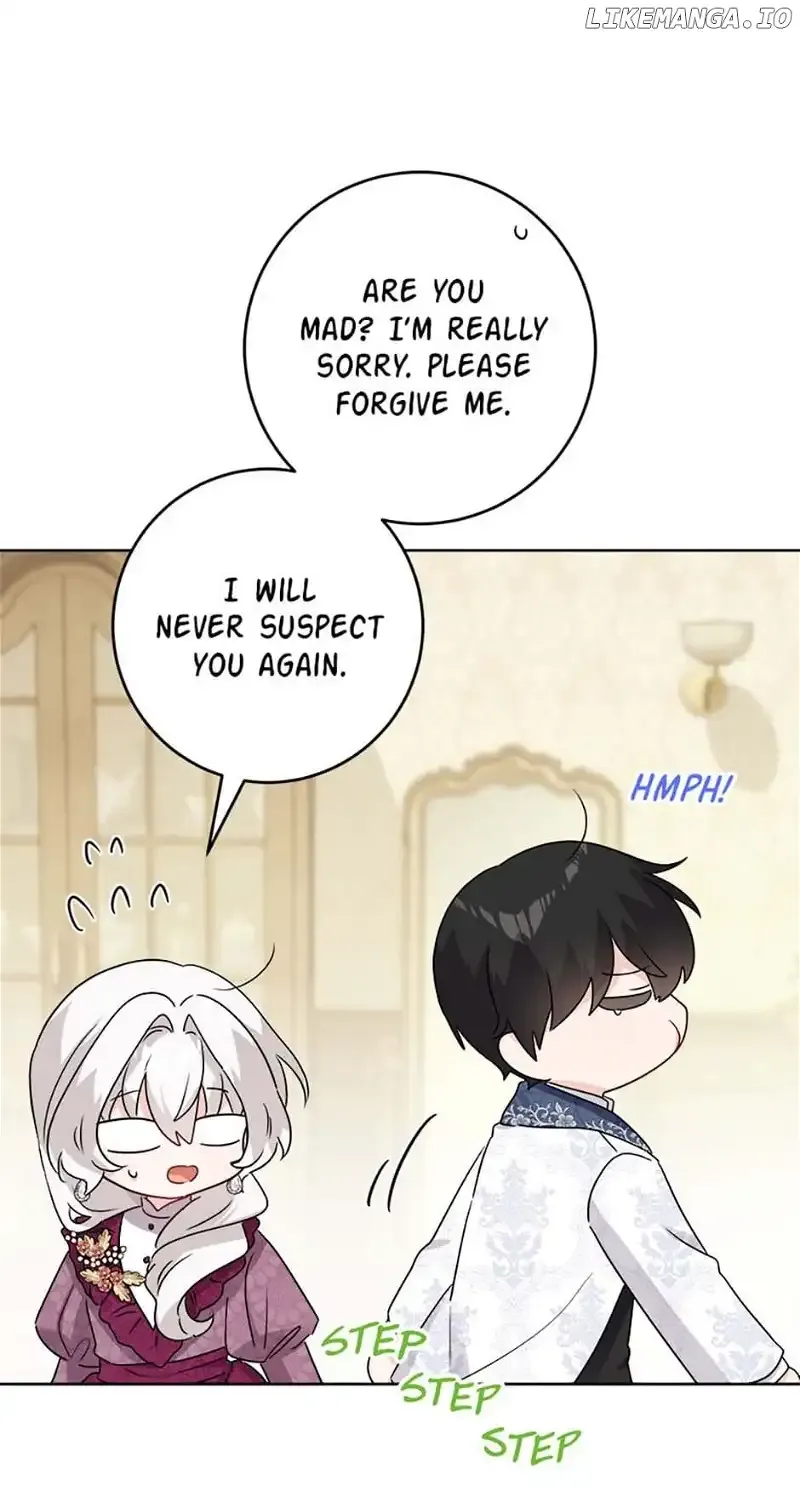 The Male Lead Is In Charge Of The Successor Chapter 40 page 73 - MangaKakalot