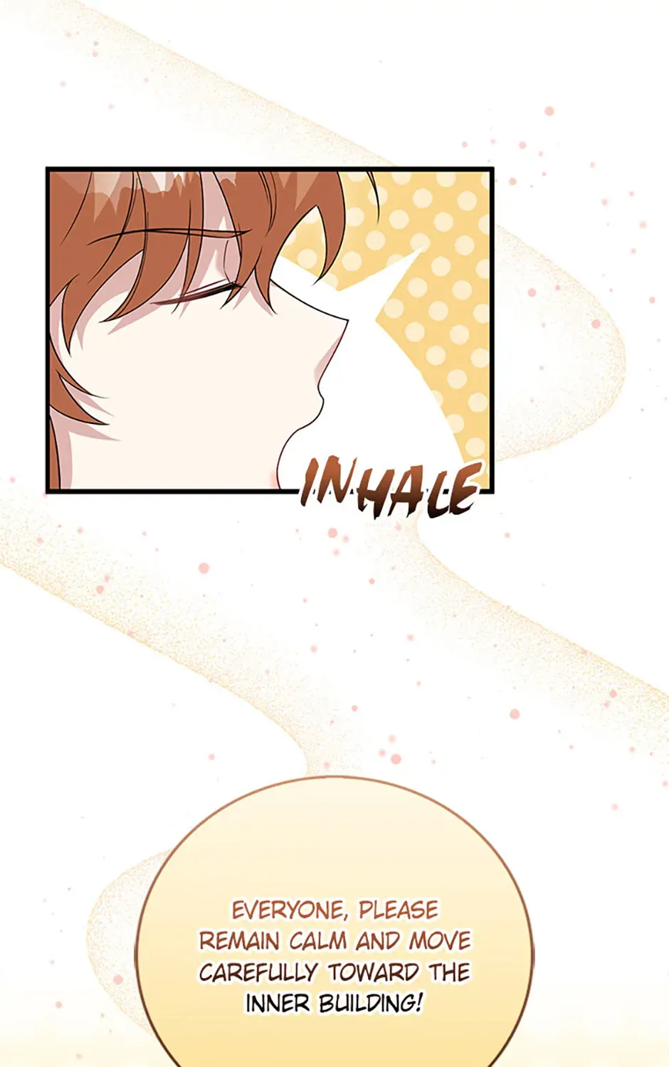 The Male Lead Likes My Support! Chapter 31 page 61 - MangaKakalot