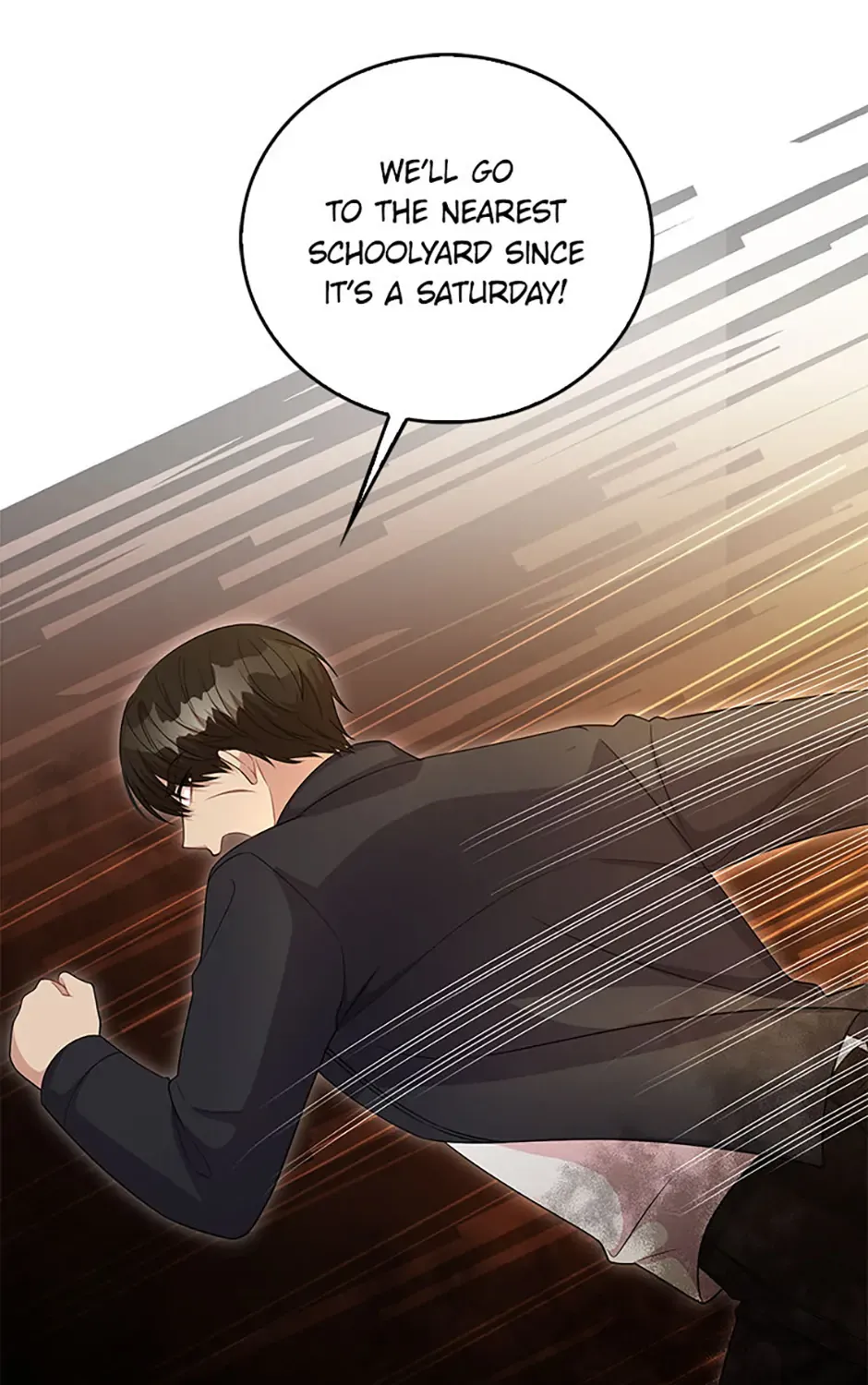 The Male Lead Likes My Support! Chapter 31 page 75 - MangaKakalot