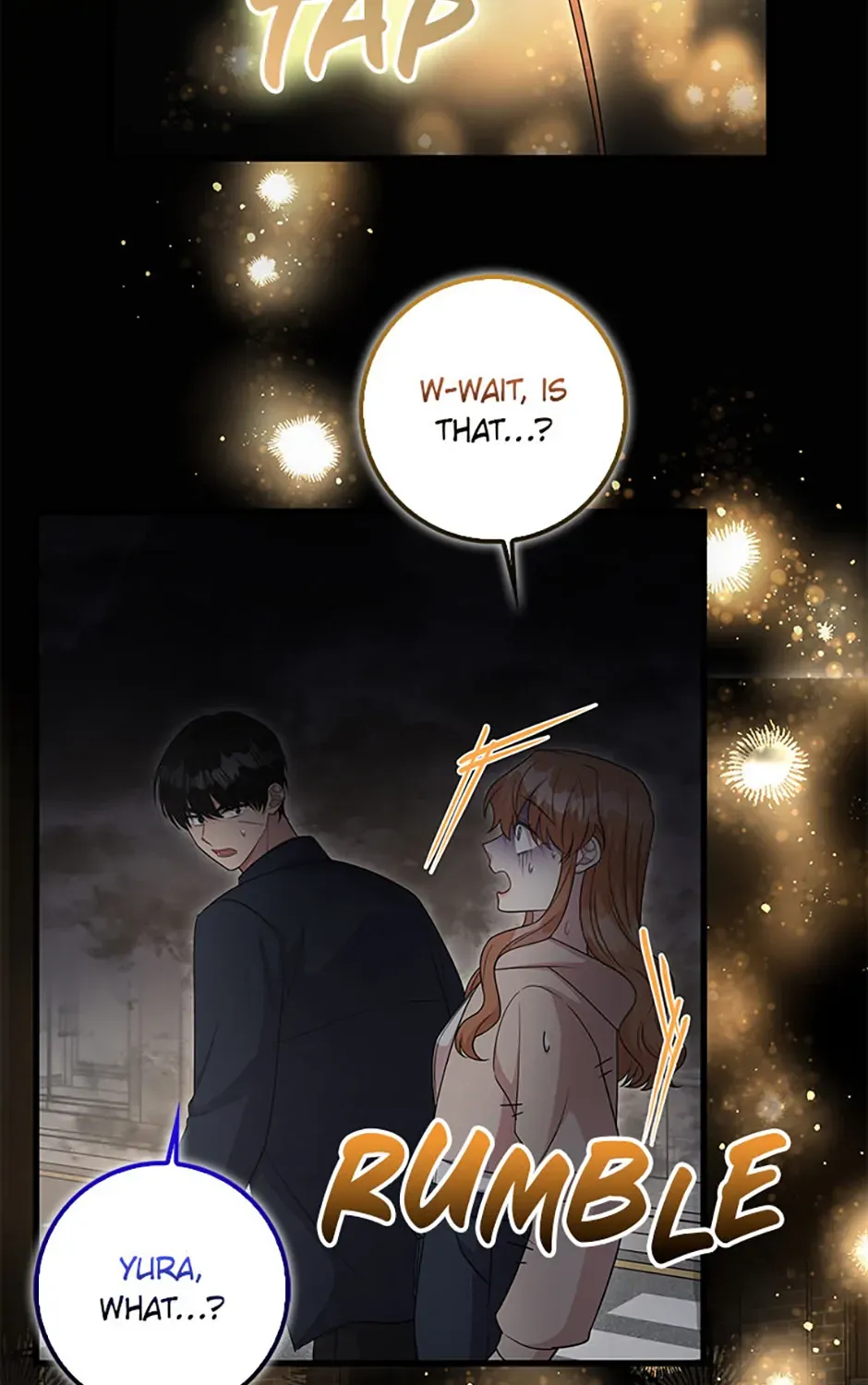 The Male Lead Likes My Support! Chapter 31 page 81 - MangaKakalot