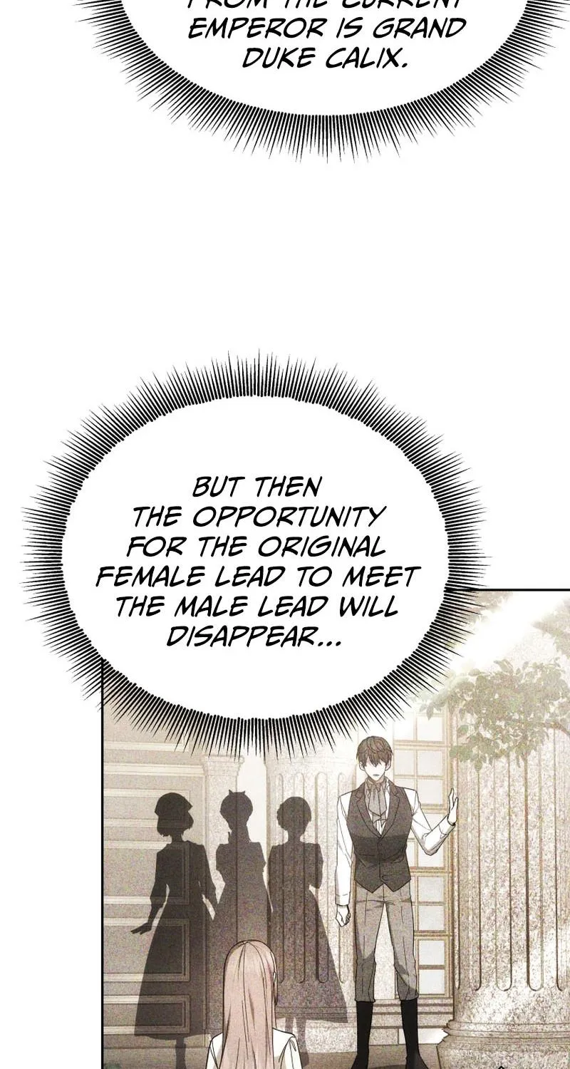 The Male Lead