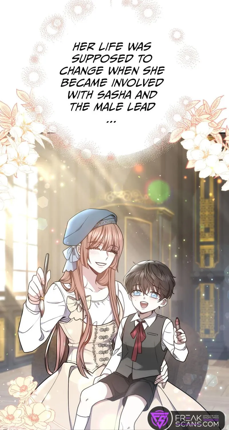 The Male Lead