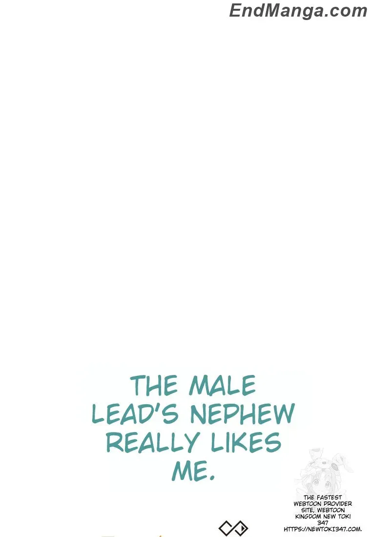 The Male Lead