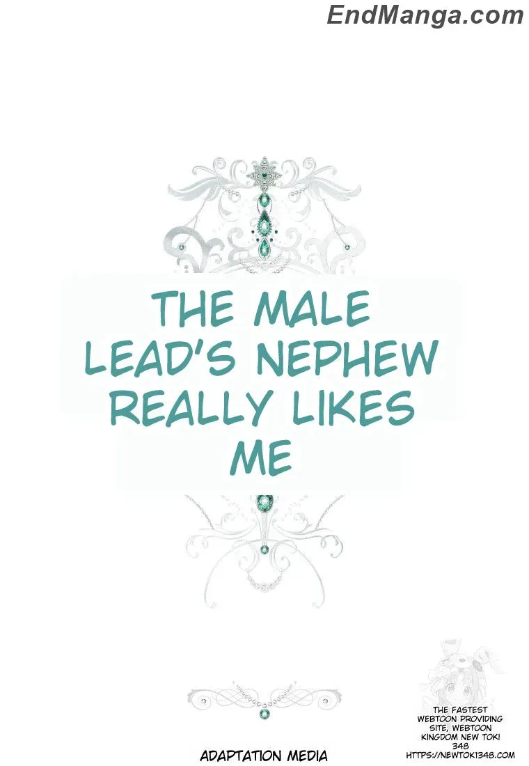 The Male Lead